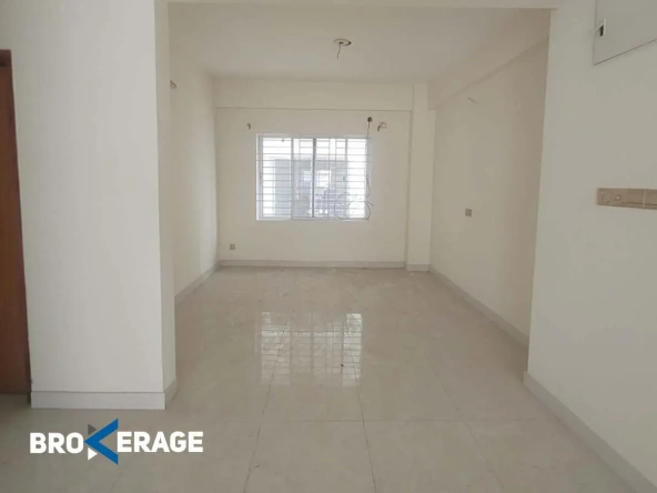Ready flat for sale in uttarkhan