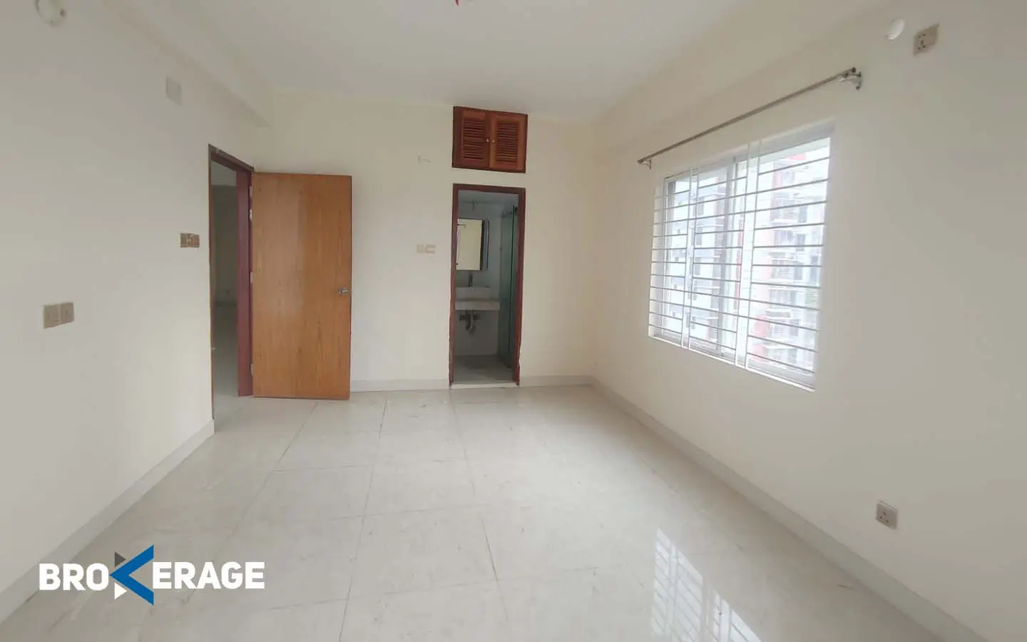 Ready flat for sale in uttarkhan