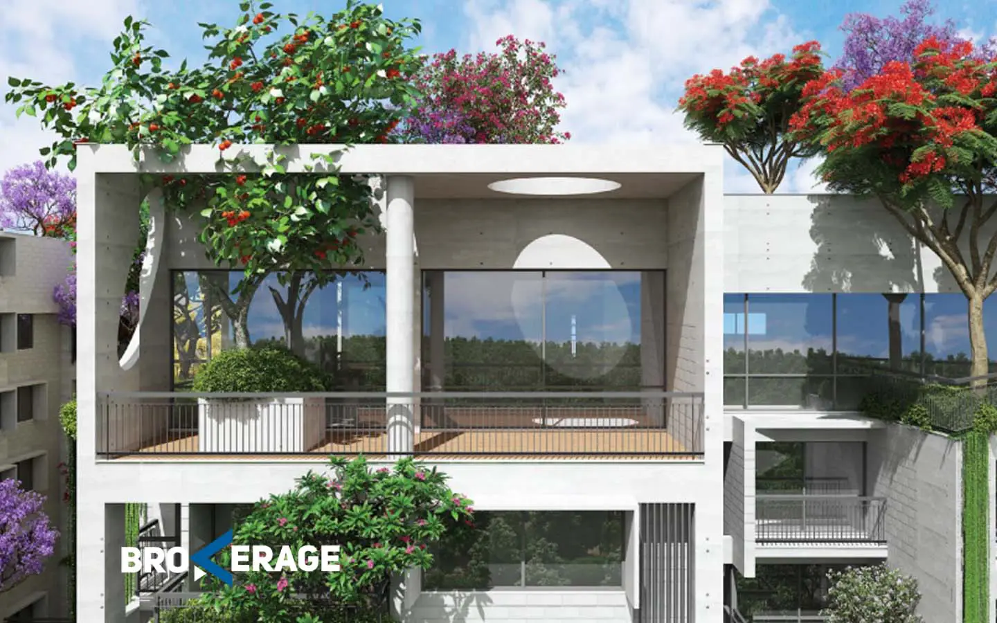 Ready flat for sale in mirpur