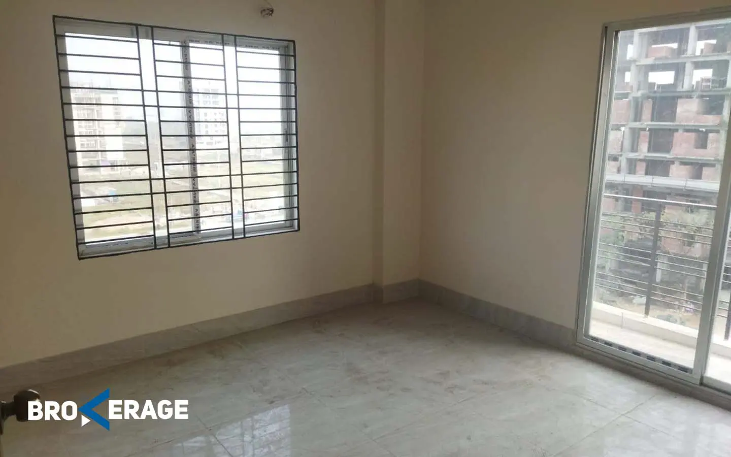 bedroom-3 (7) Ready flat for sale in bashundhara