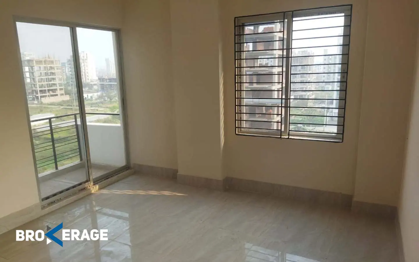 bedroom-1 (3) Ready flat for sale in bashundhara