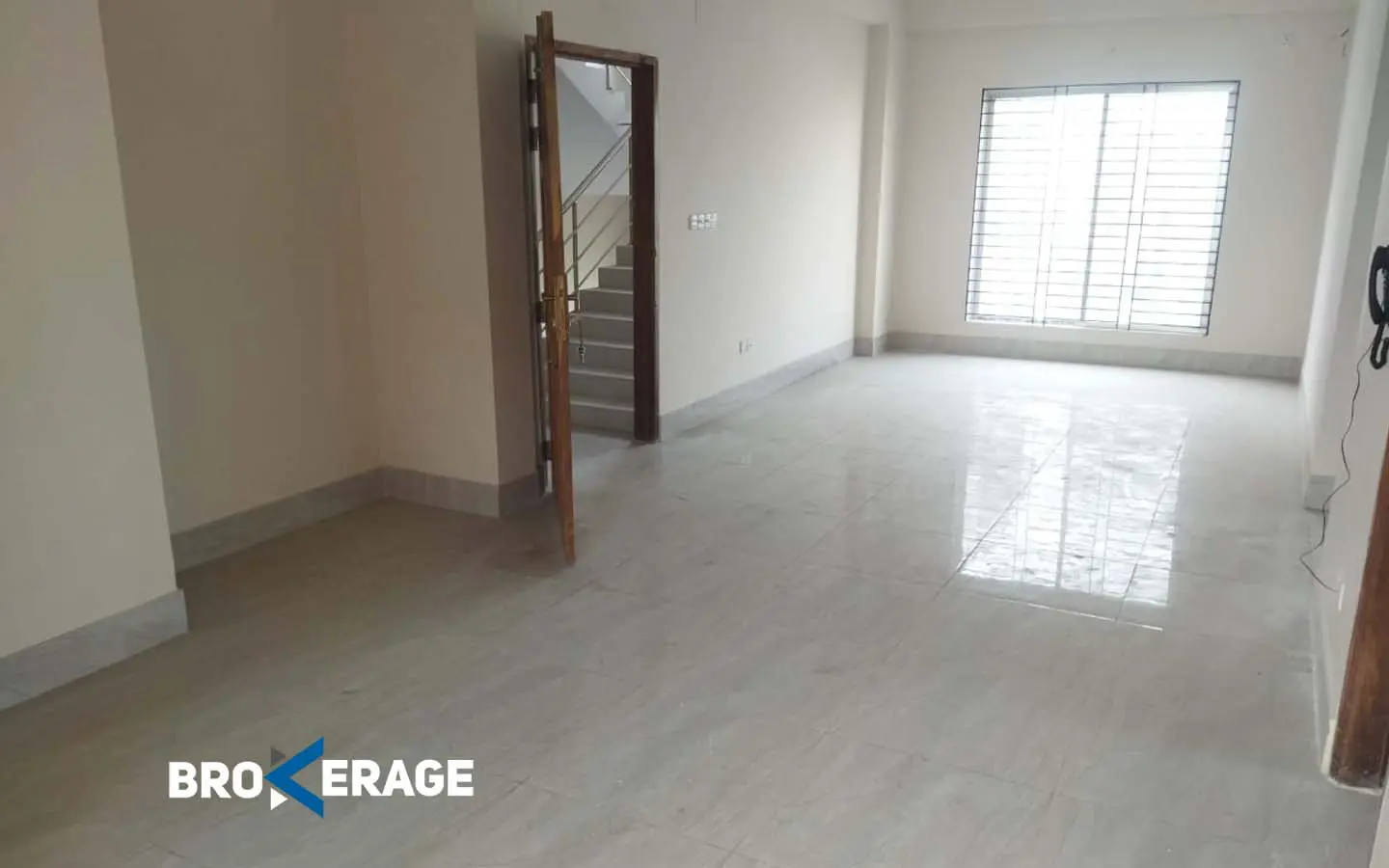 Ready flat for sale in bashundhara