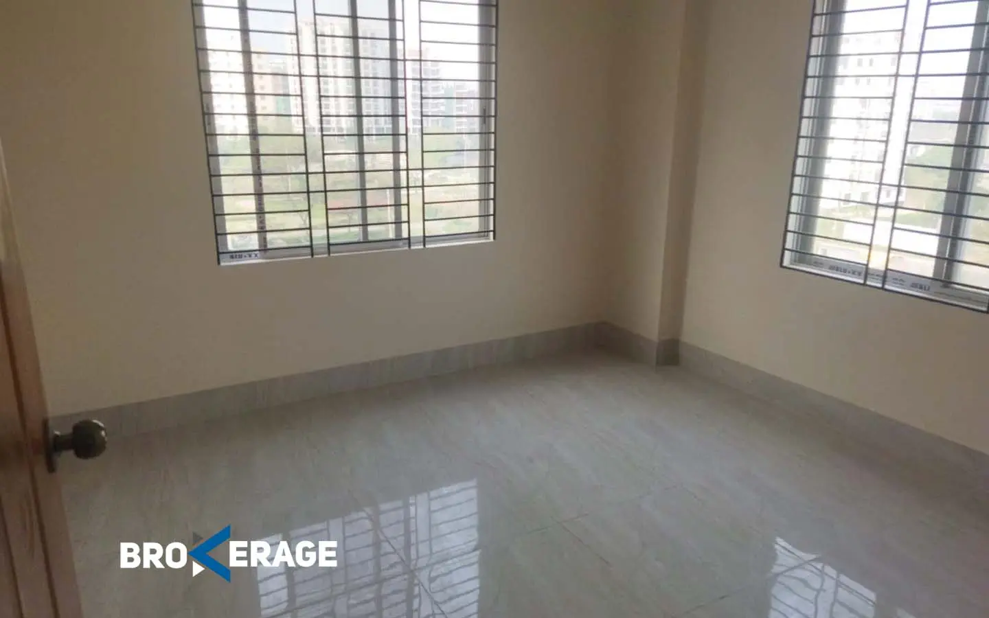 Ready flat for sale in bashundhara