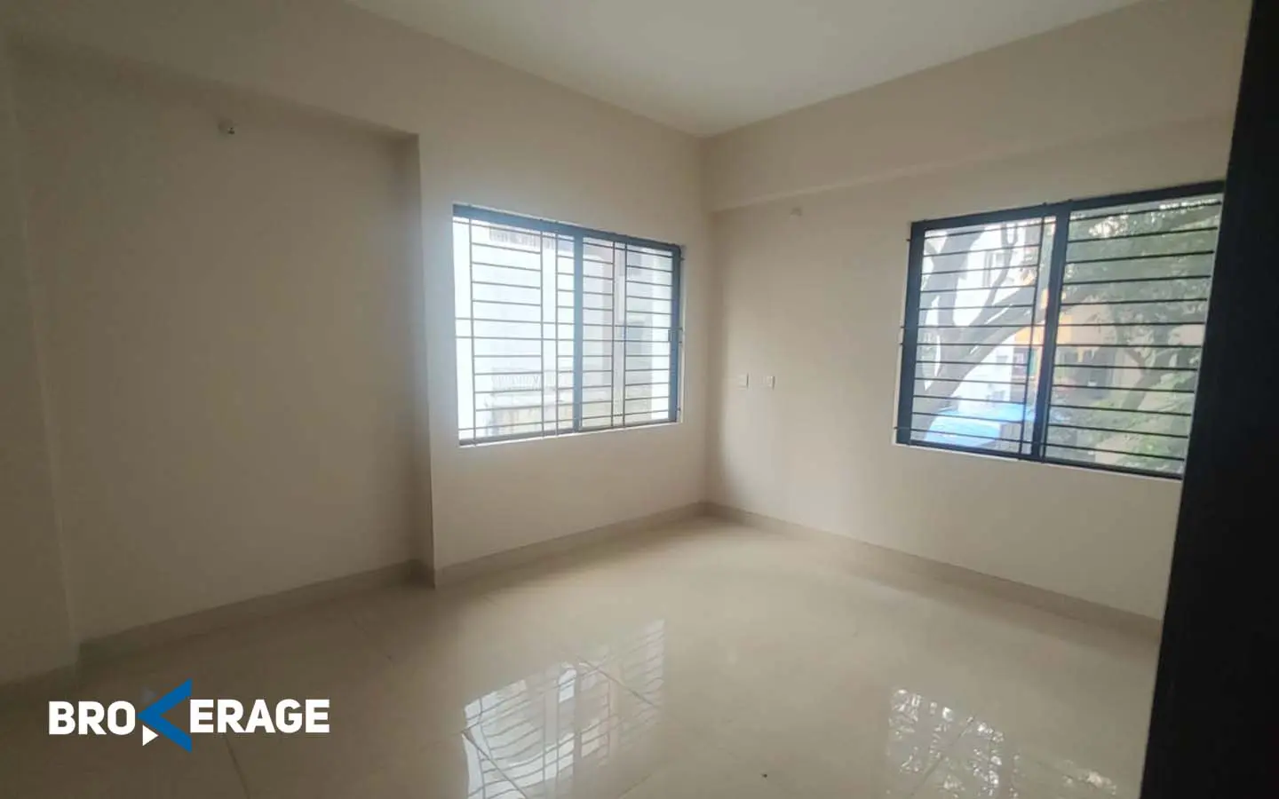ready flat for rent in bashundhara