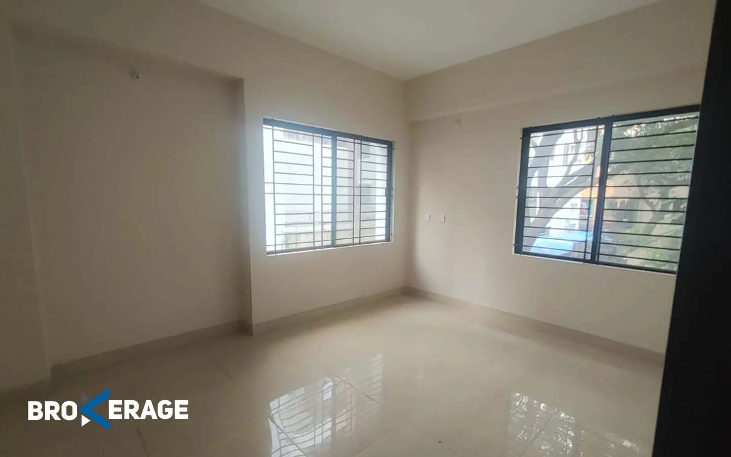 ready flat for rent in bashundhara
