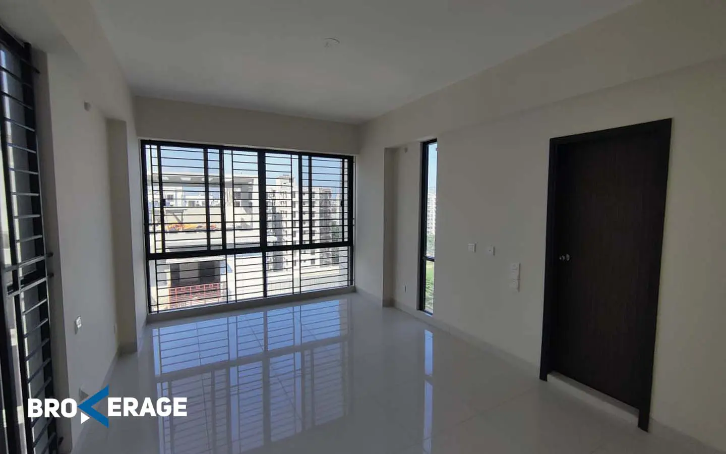 Ready flat for rent Bashundhara