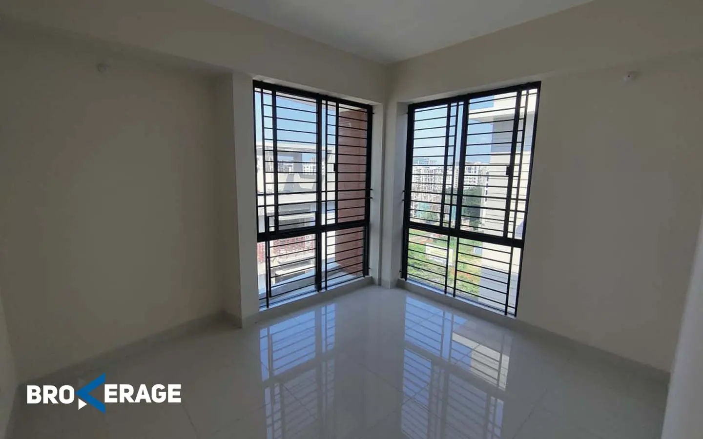 Ready flat for rent Bashundhara