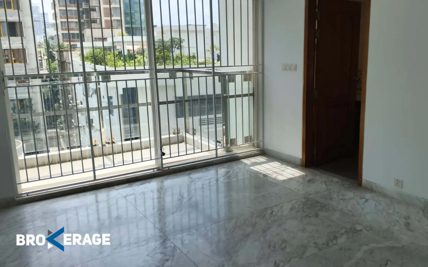Ready flat for rent in gulshan