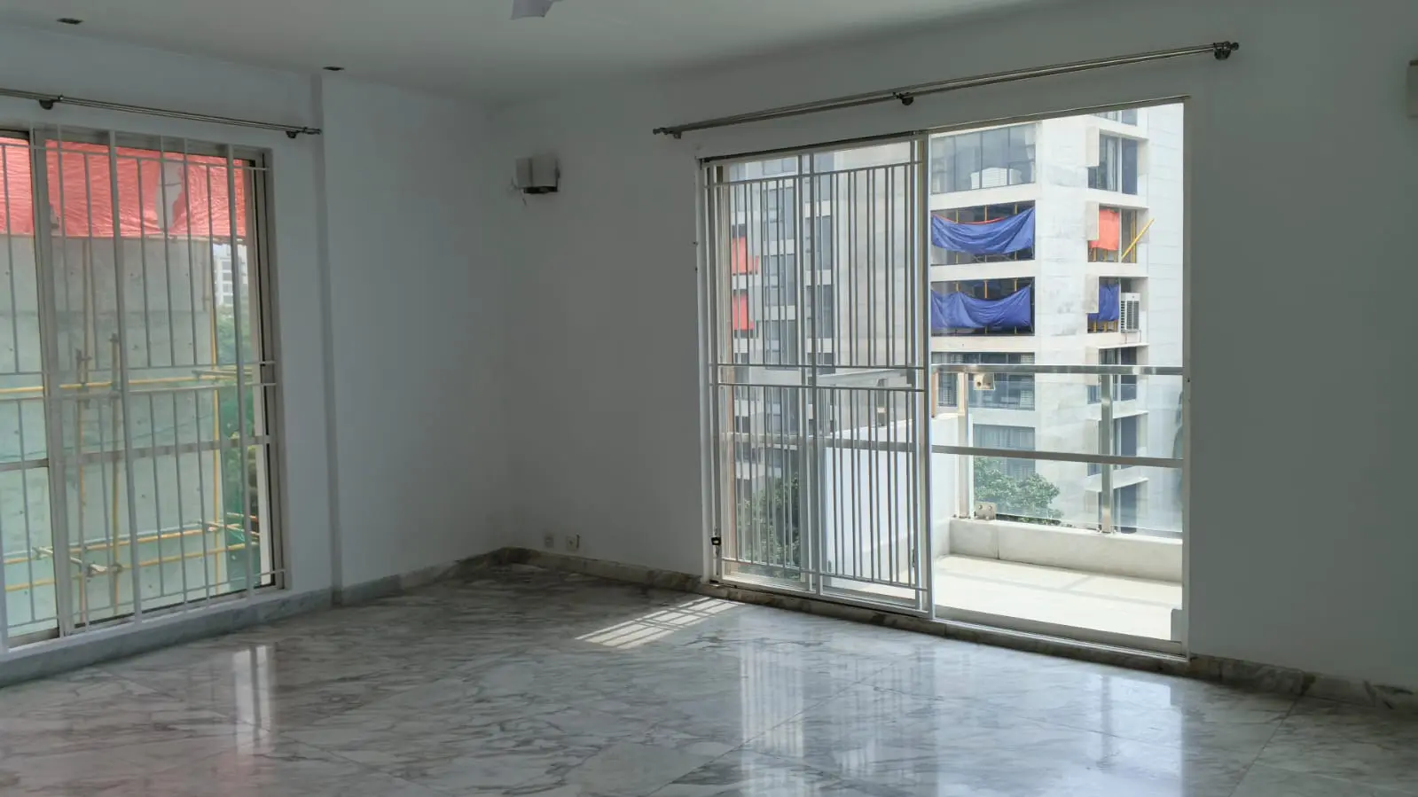 Ready flat for rent in gulshan
