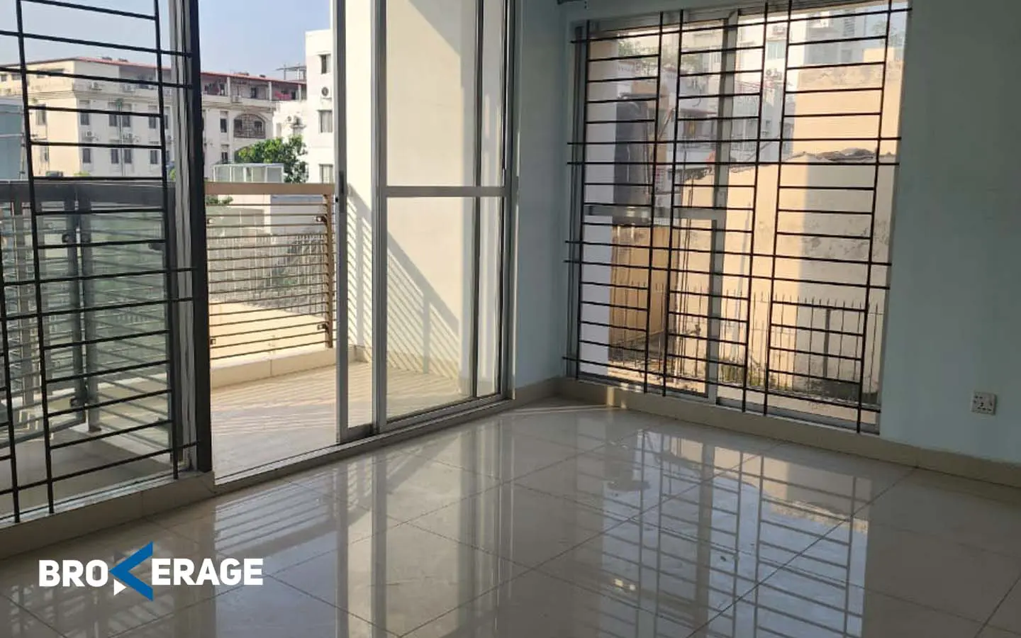 Ready flat for sale in Uttara