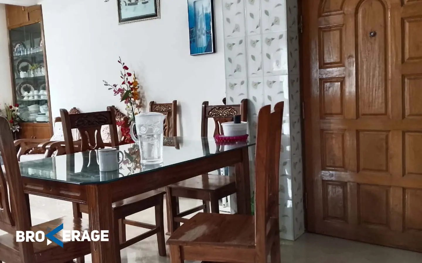 Ready flat for sale in Ramna