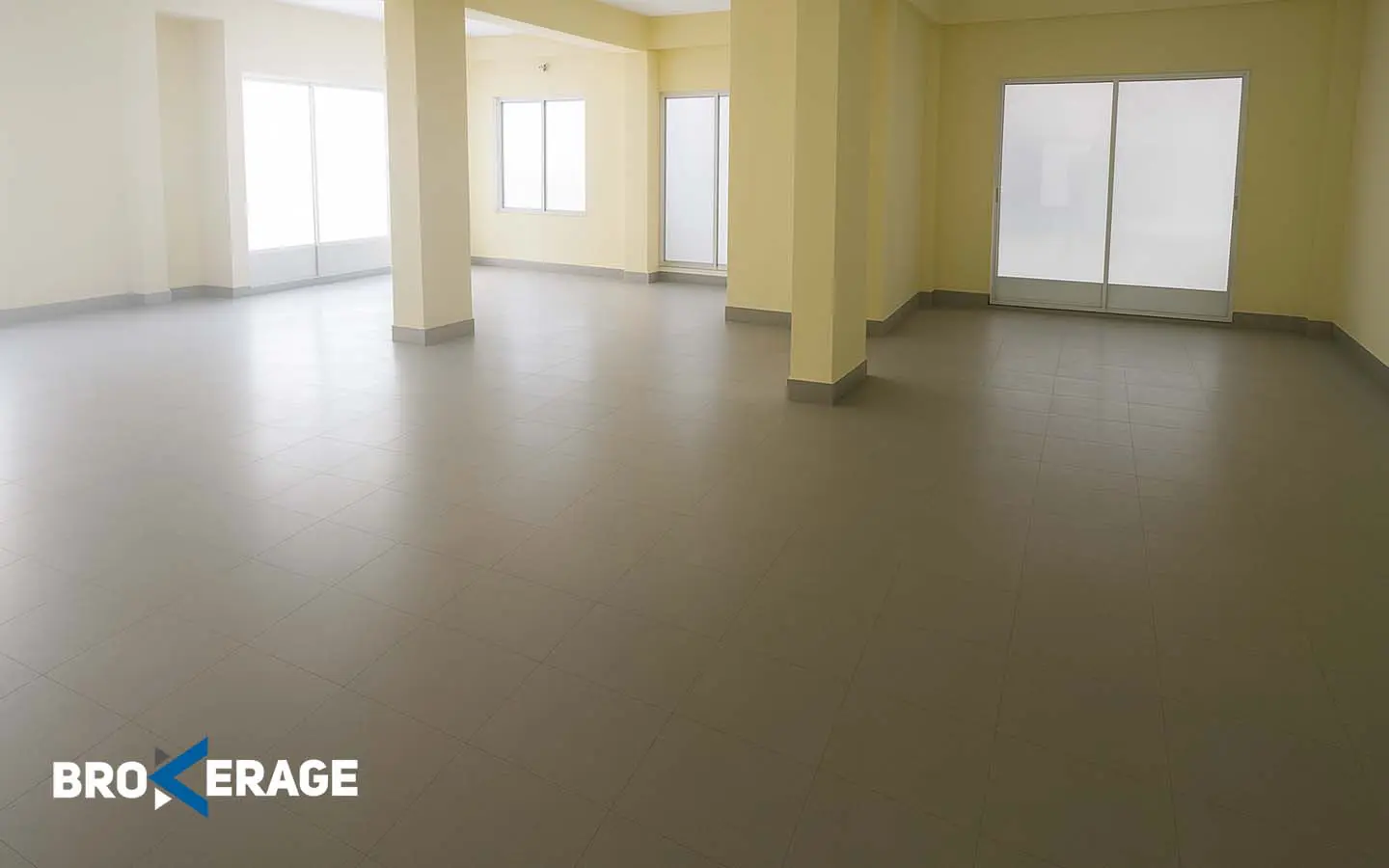 Ready flat for rent in gulshan