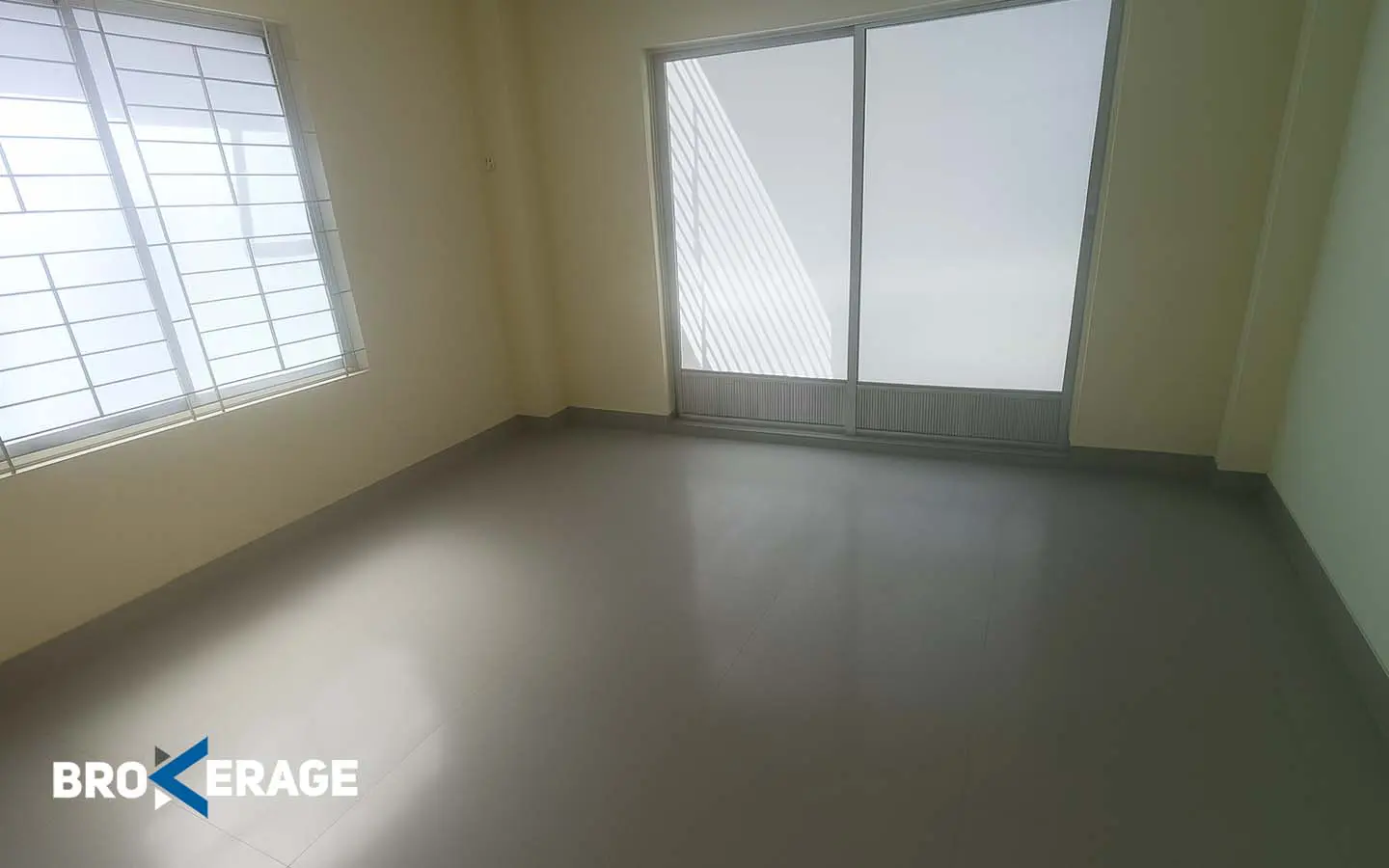 Ready flat for rent in gulshan