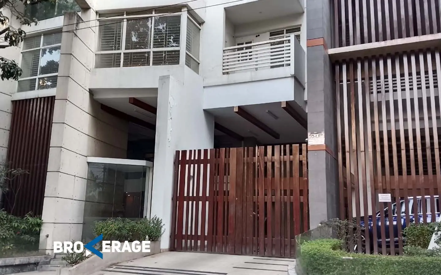 Ready flat for rent gulshan