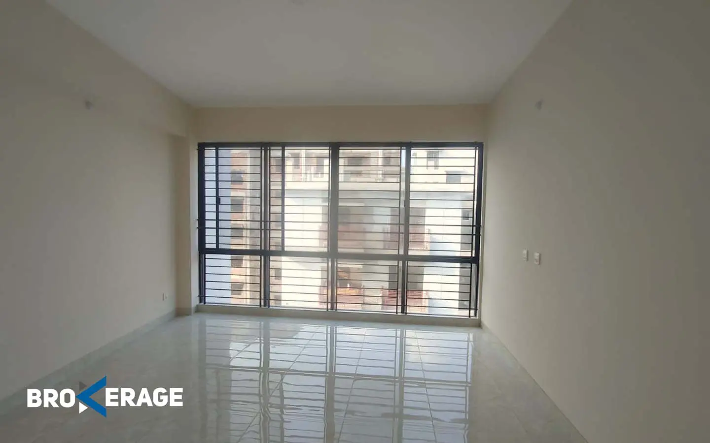 Ready flat for rent in bashundhara