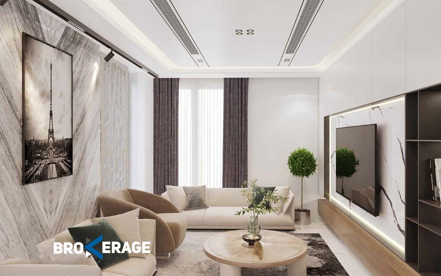 ready flat for rent in bashundhara