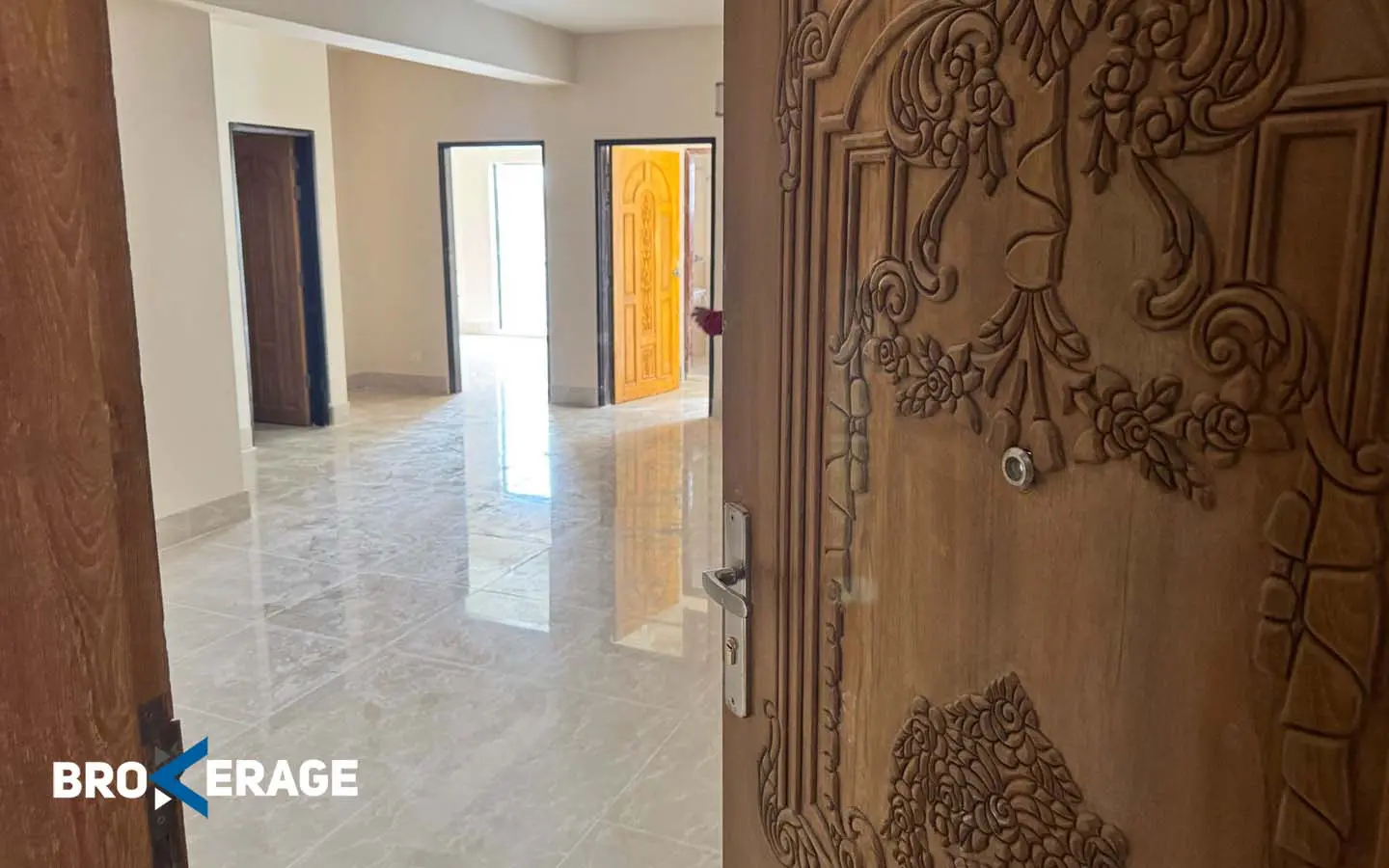 Ready flat for rent in gulshan