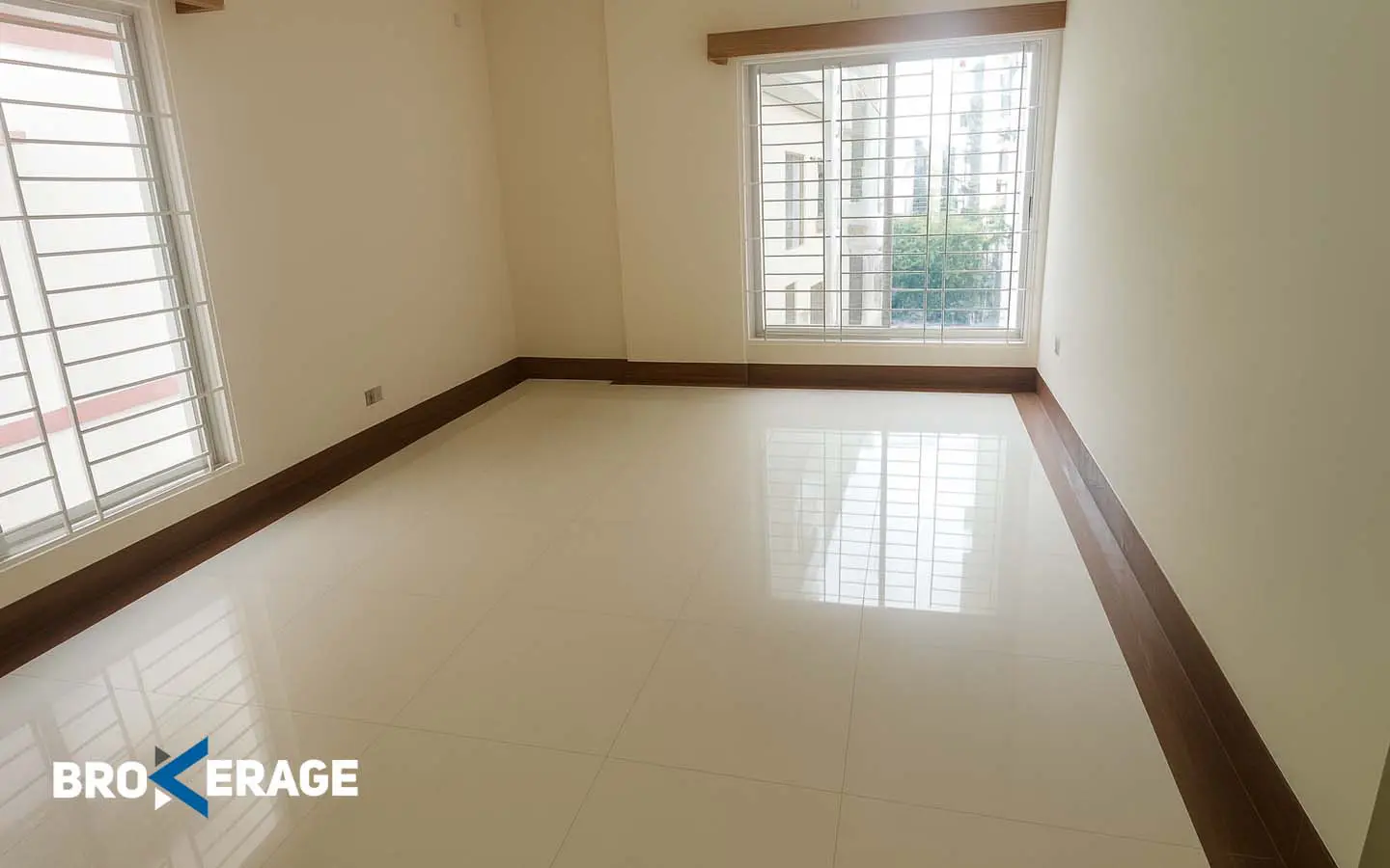 Ready flat for sale in Uttara