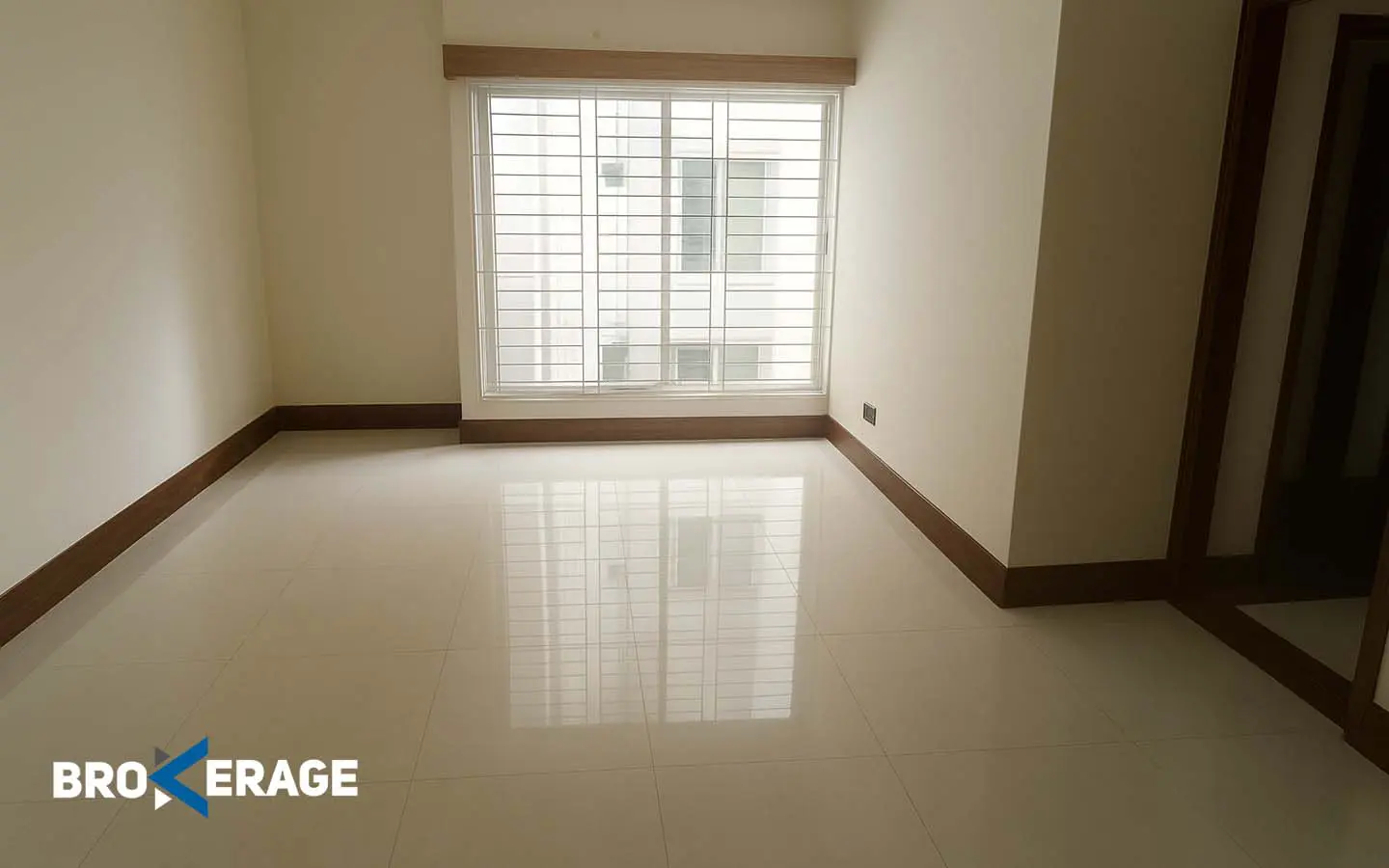 Ready flat for sale in Uttara