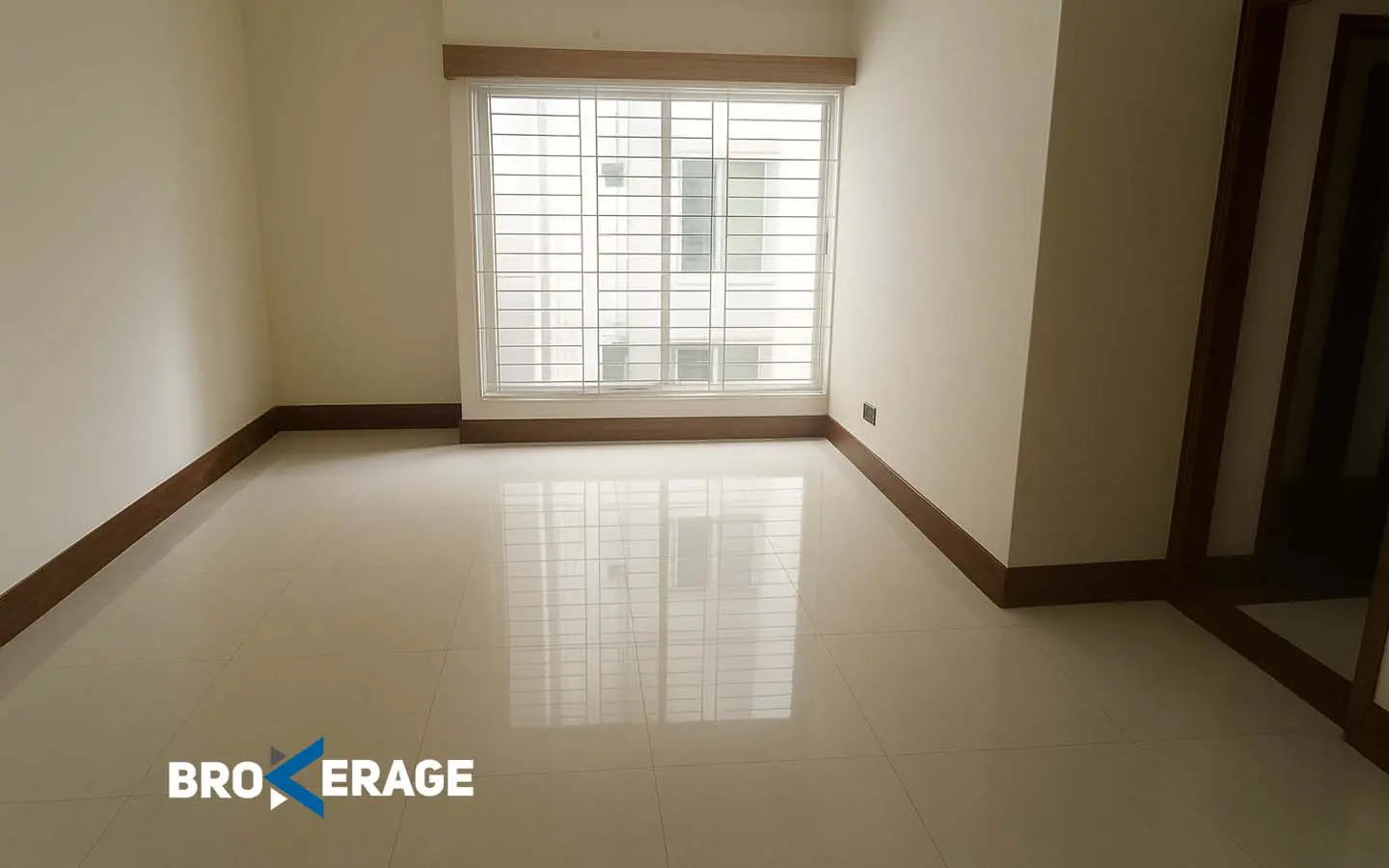 Ready flat for sale in Uttara
