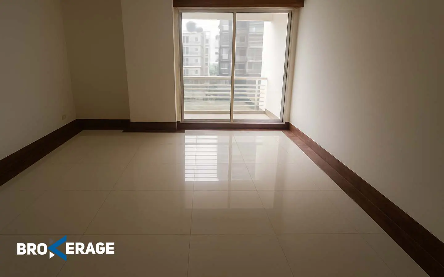 Ready flat for sale in Uttara