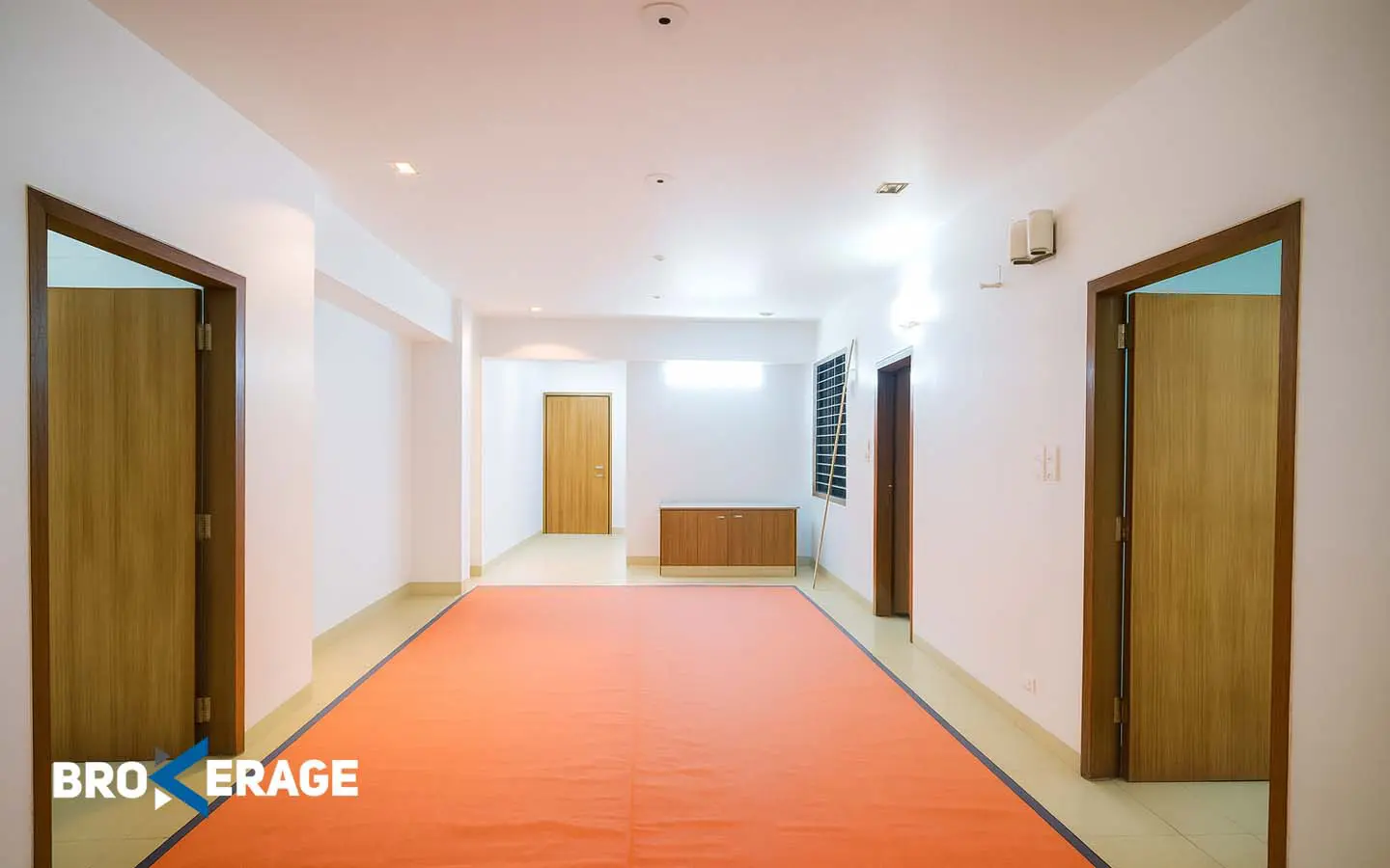 ready flat for sale in dhanmondi