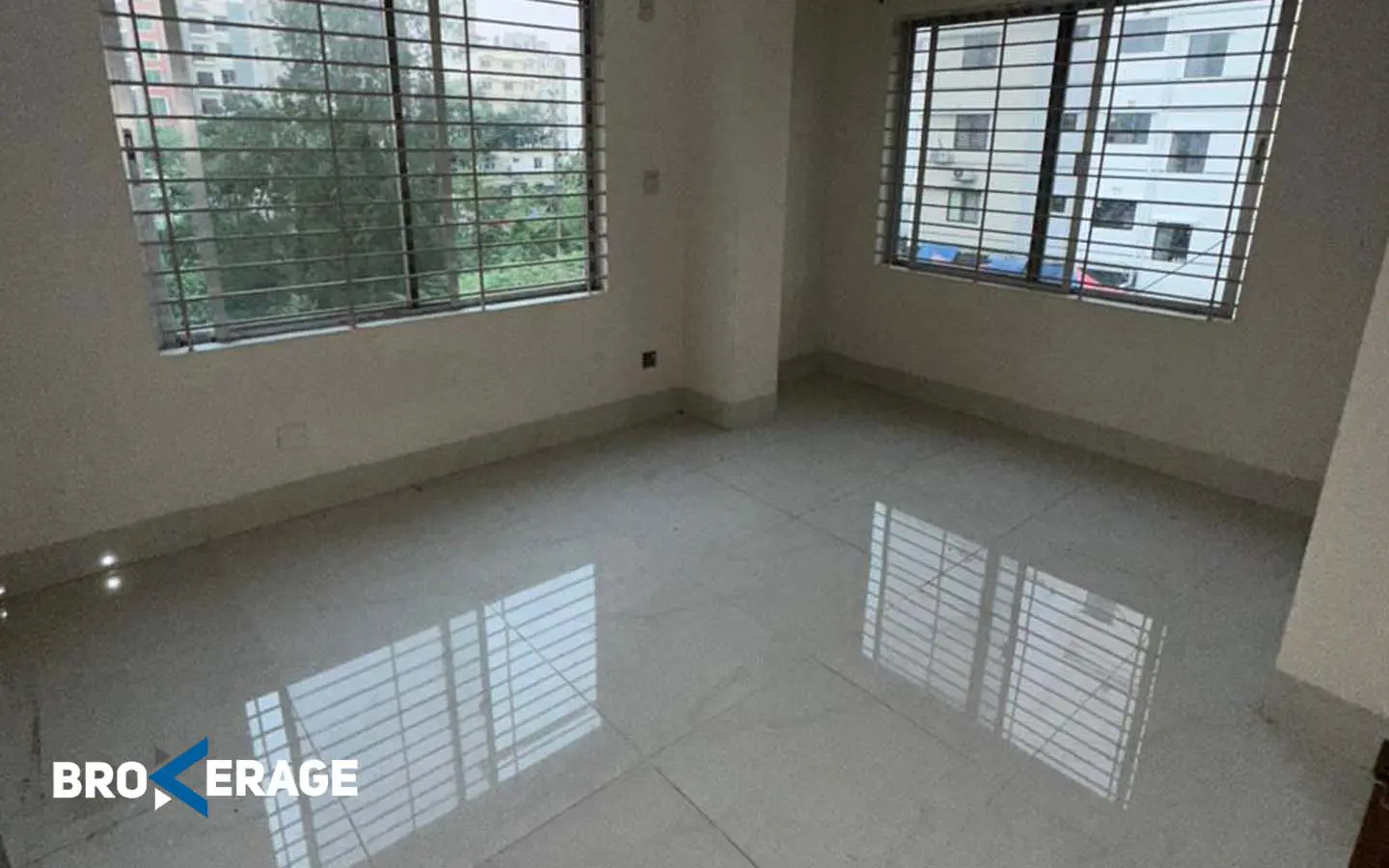 Ready flat for rent bashundhara
