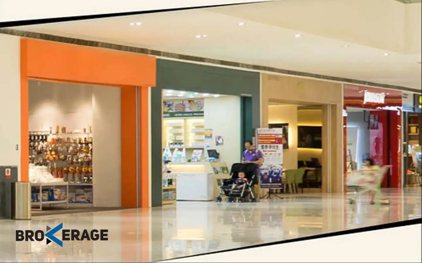 New Project (1) commercial space ready for rent in uttara