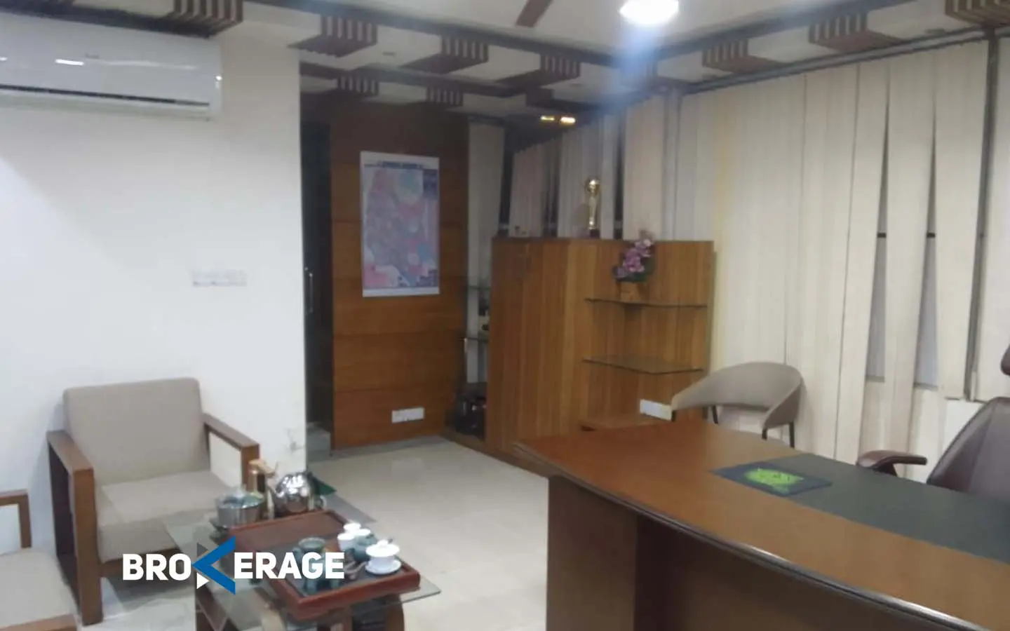 ready flat for rent in bashundhara