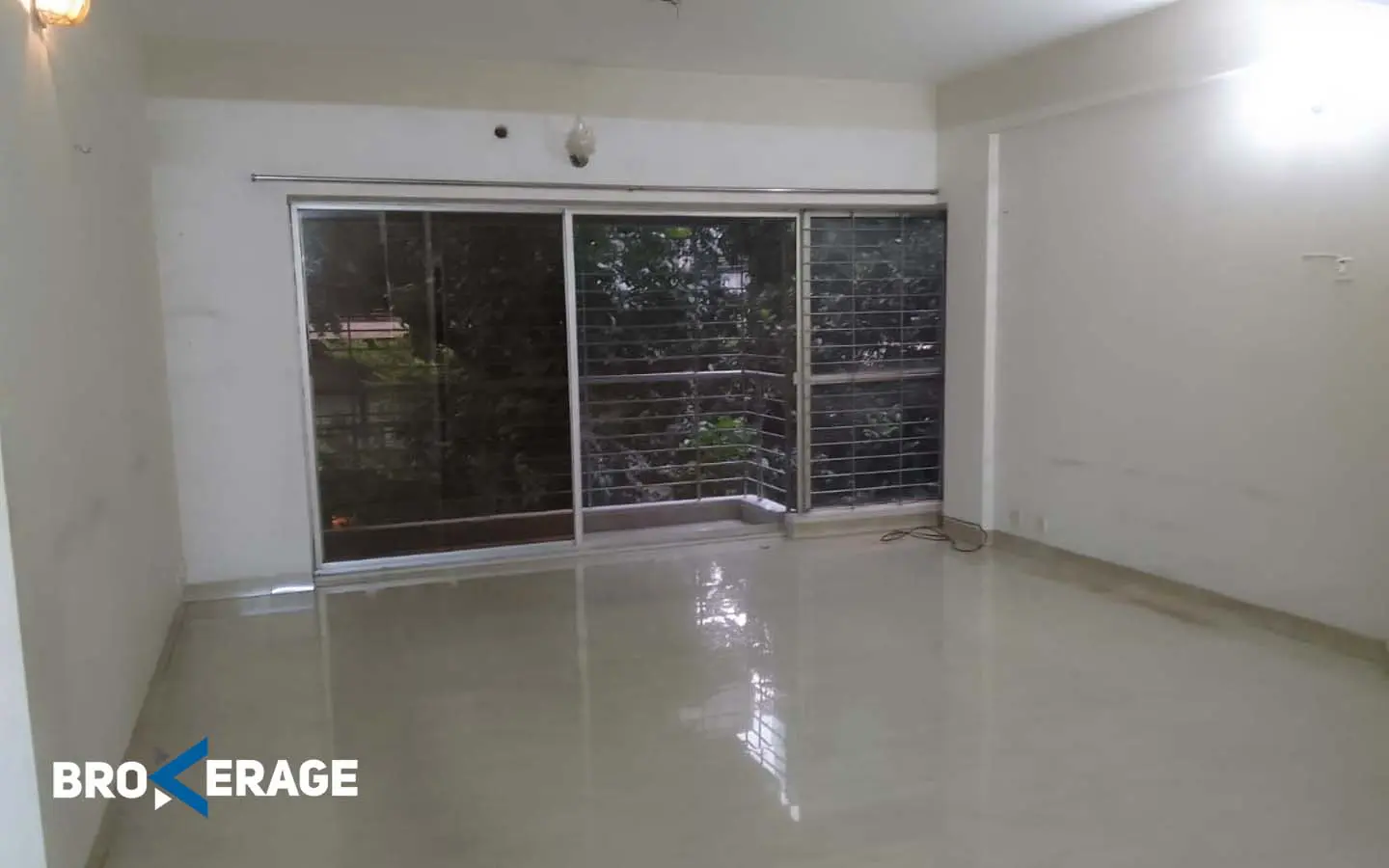 ready flat for rent in bashundhara