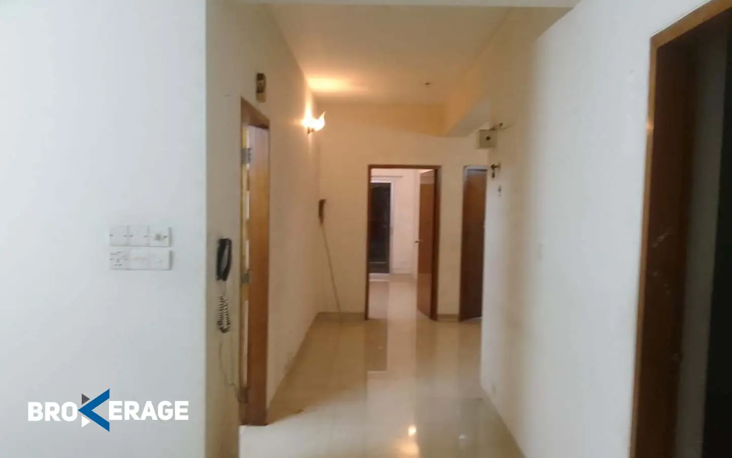 ready flat for rent in bashundhara
