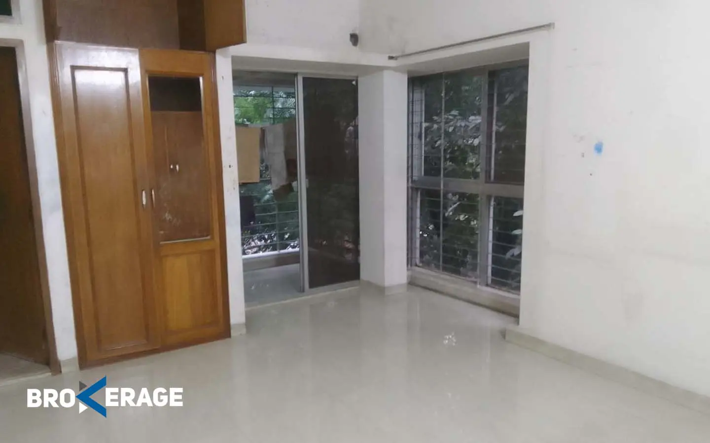ready flat for rent in bashundhara
