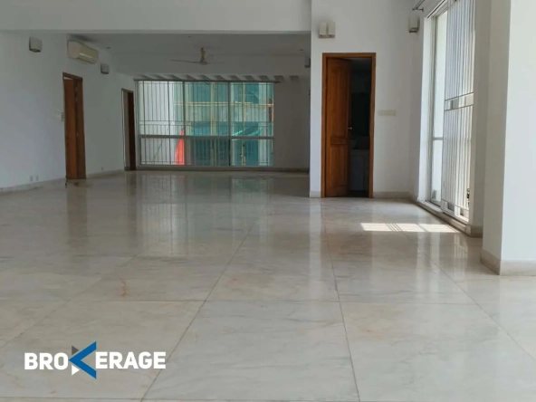 Ready flat for rent in gulshan
