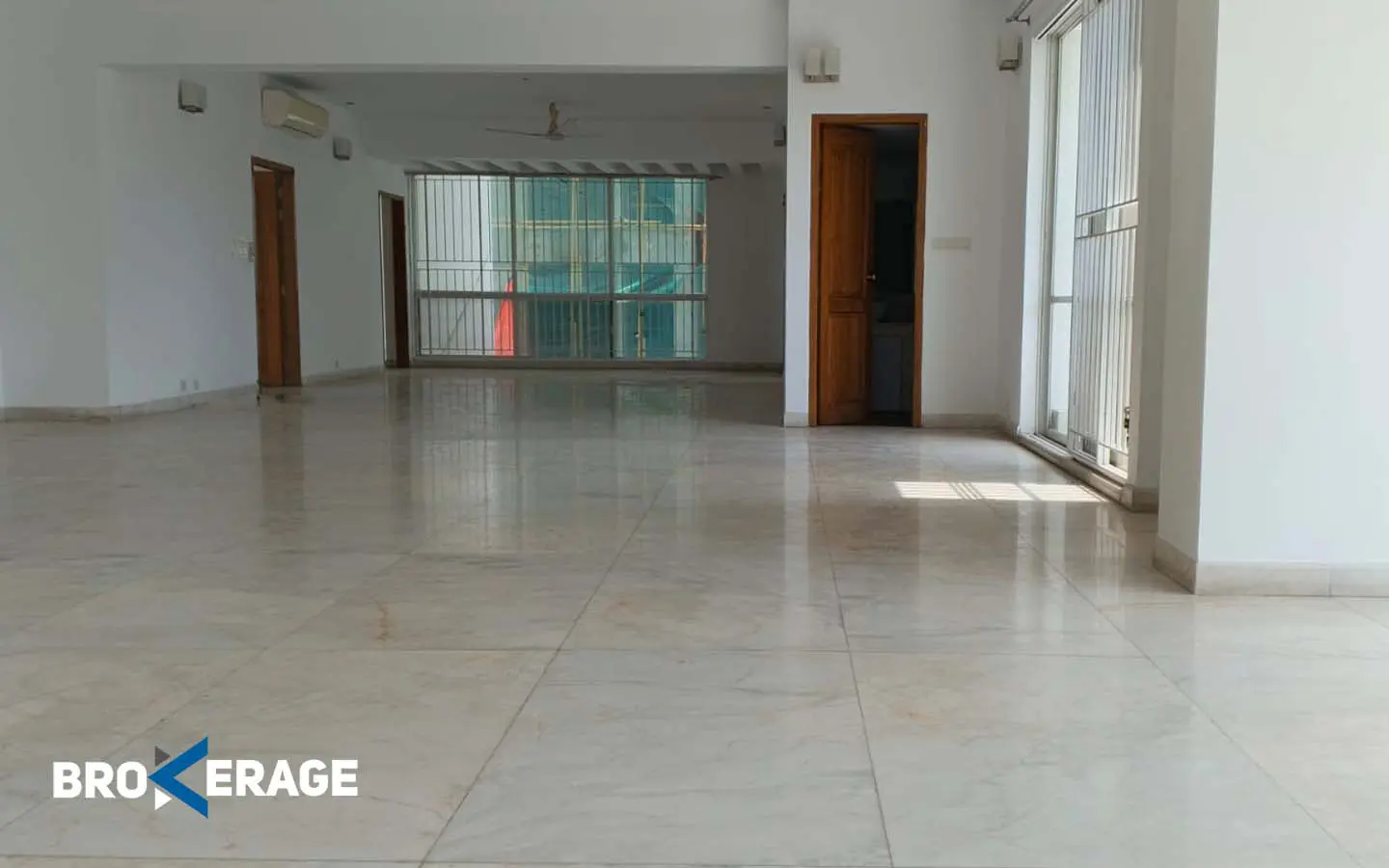 Ready flat for rent in gulshan