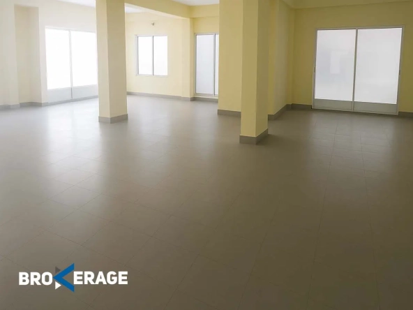 Ready flat for rent in gulshan