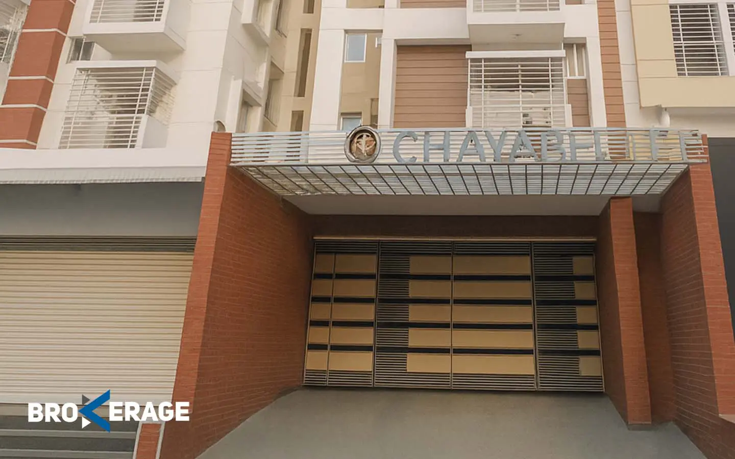 Ready flat for sale in uttarkhan