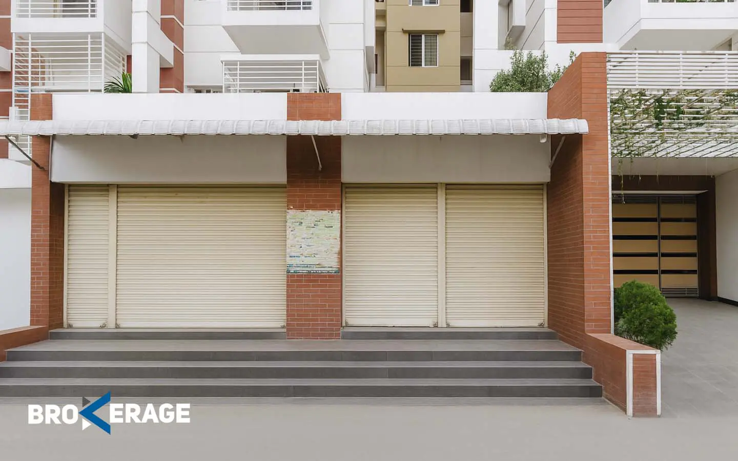 Ready flat for sale in uttarkhan
