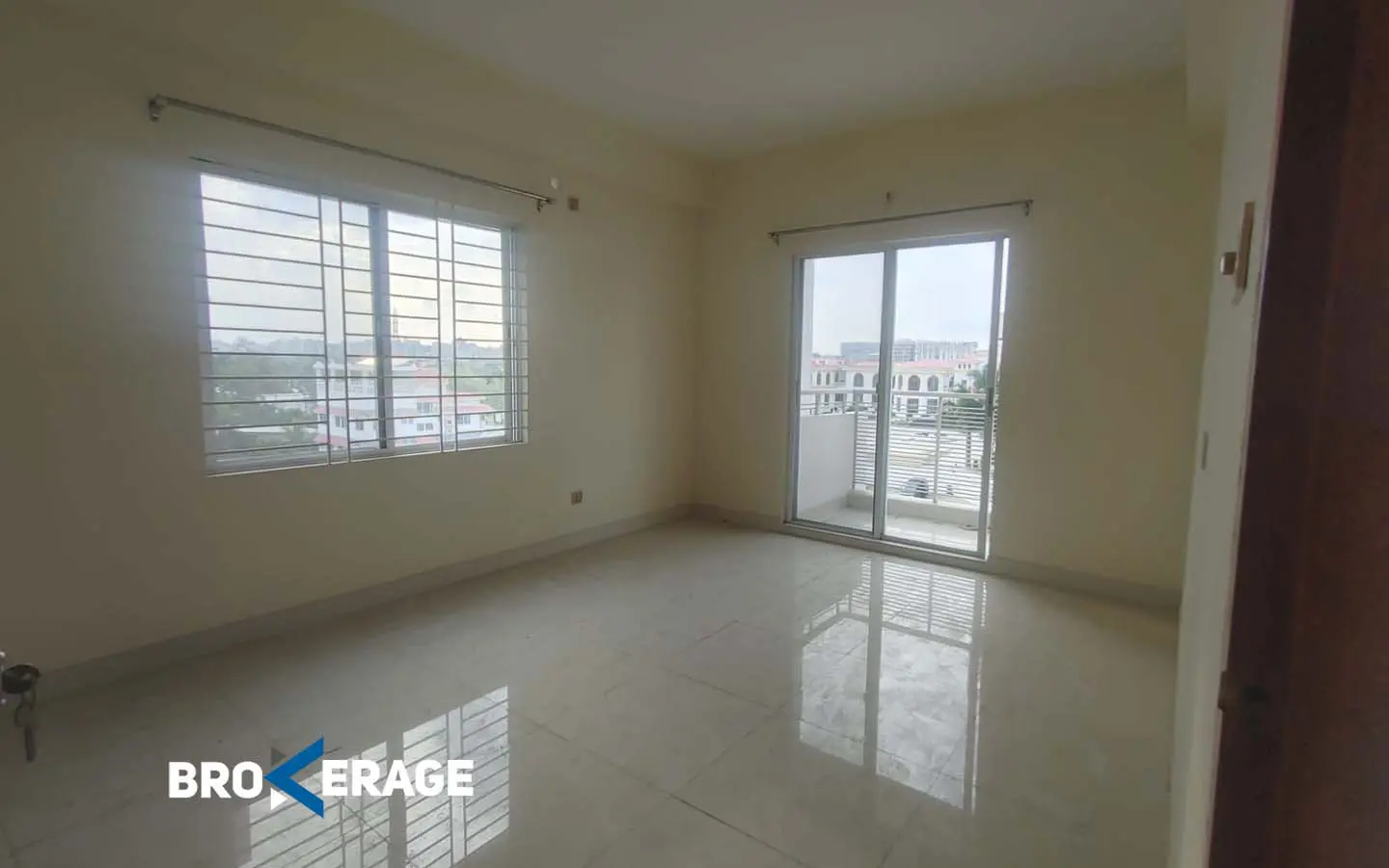 Ready flat for rent in mirpur