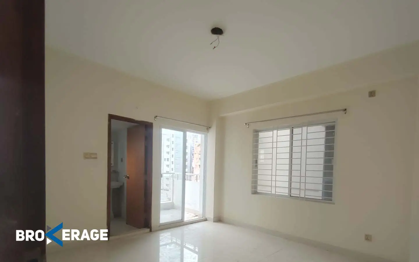 Ready flat for rent in mirpur