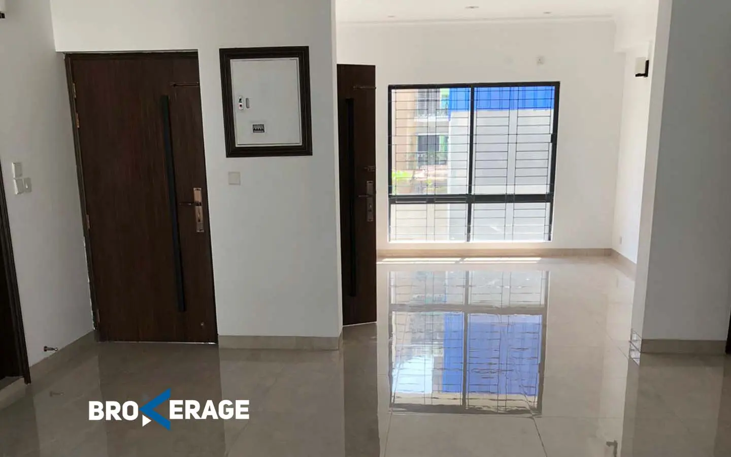Ready flat for rent in bashundhara