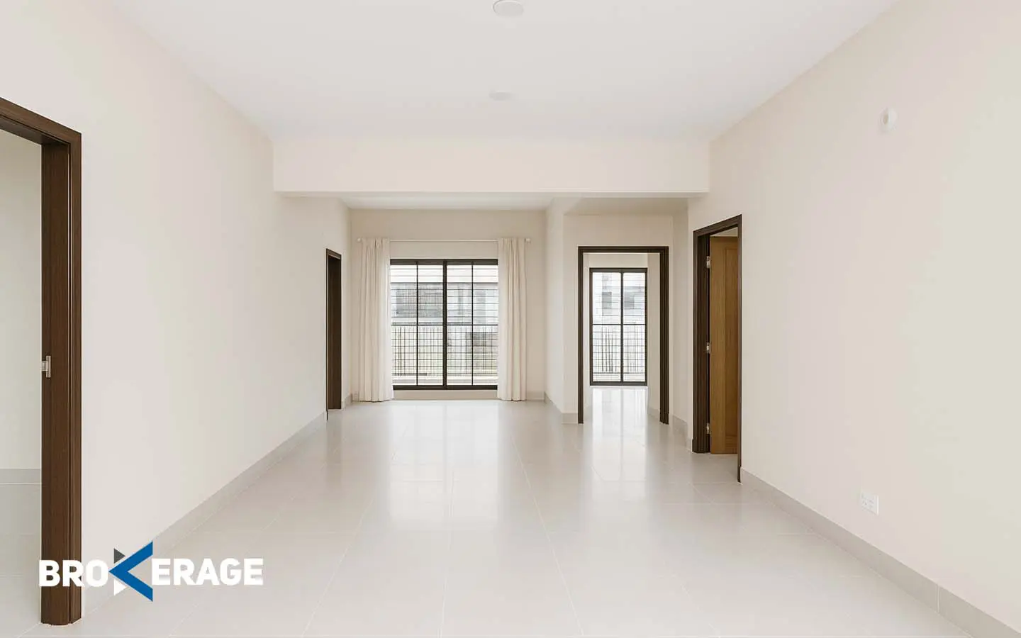 Ready flat rent in bashundhara