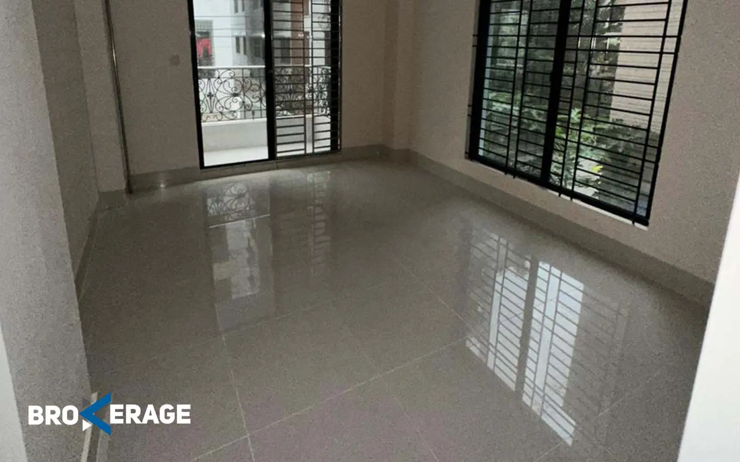 Ready flat rent in bashundhara