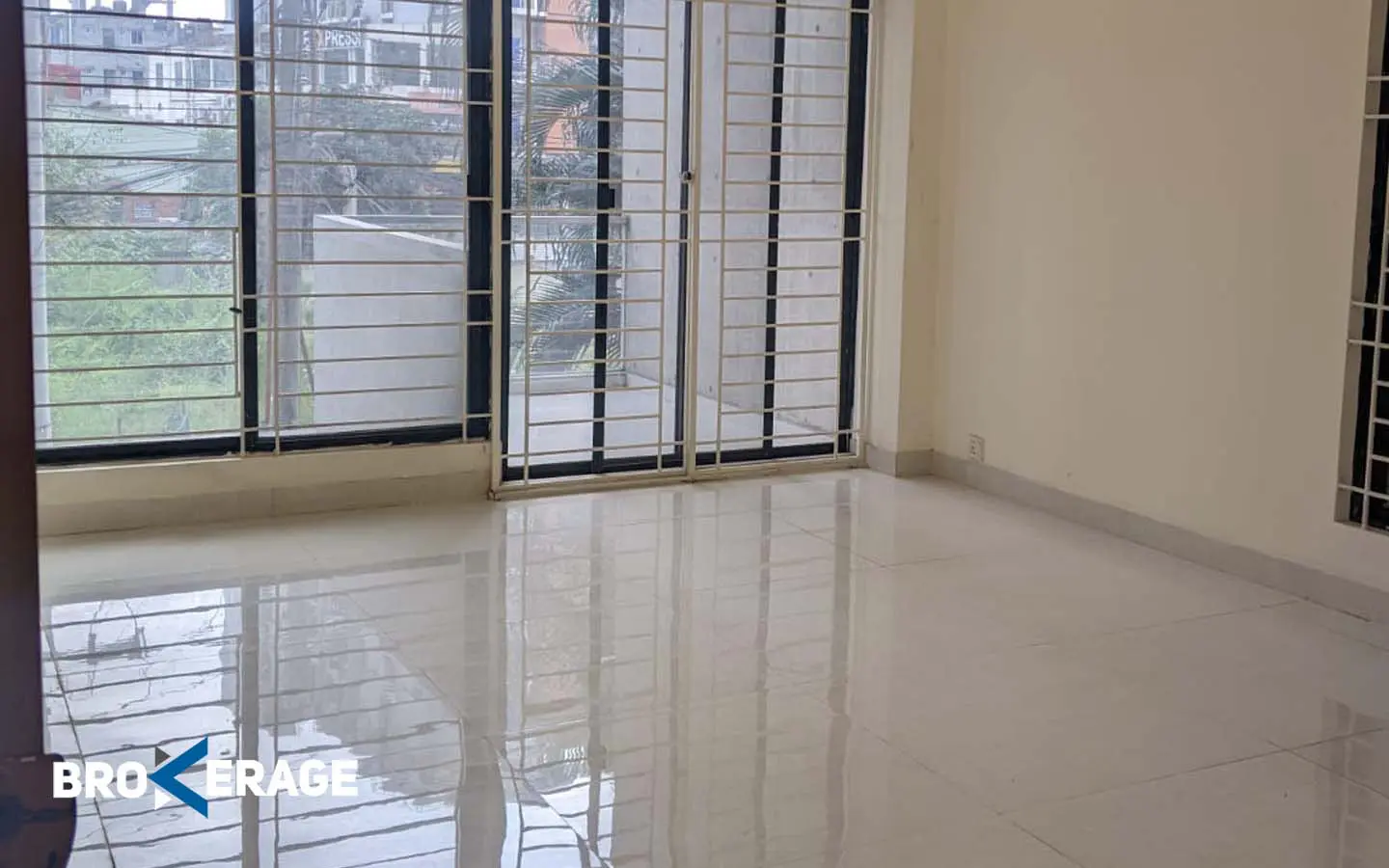 Ready flat rent in bashundhara