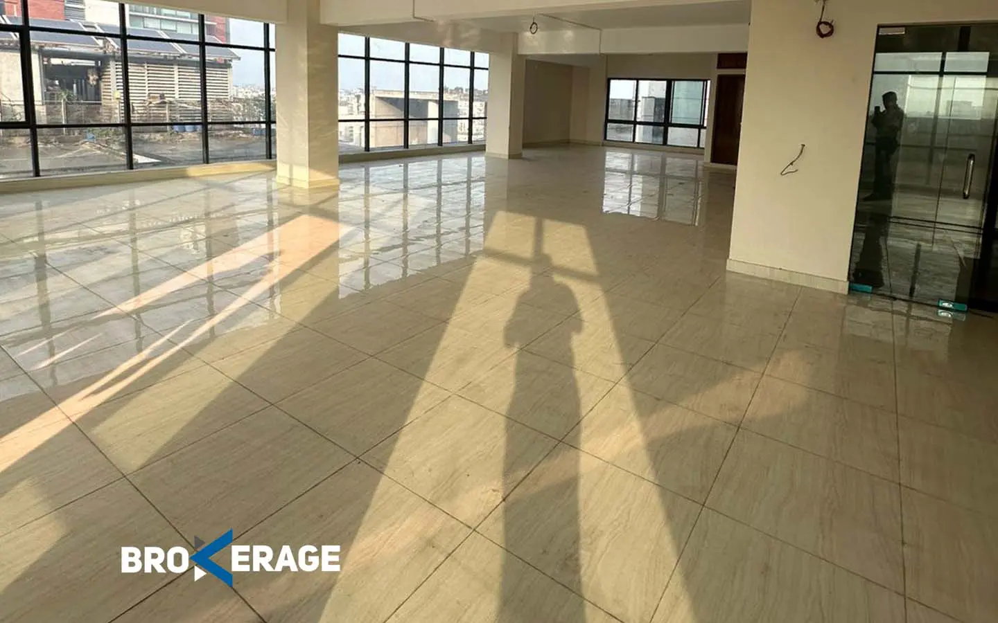 Ready flat for rent in dhaka