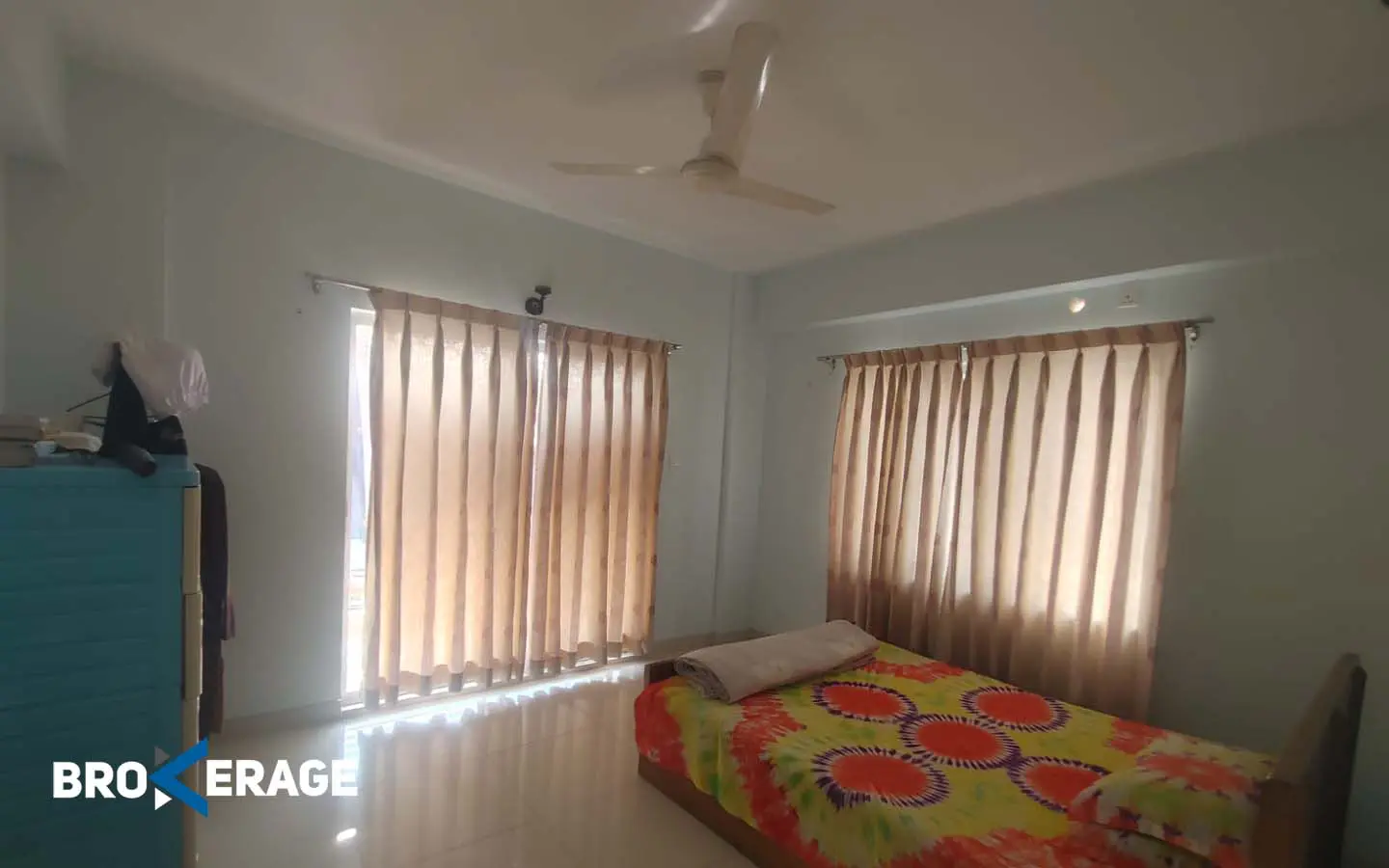 ready flat rent for bashundhara