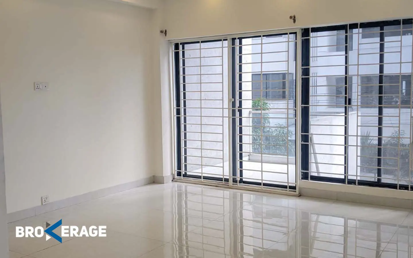 Ready flat rent in bashundhara