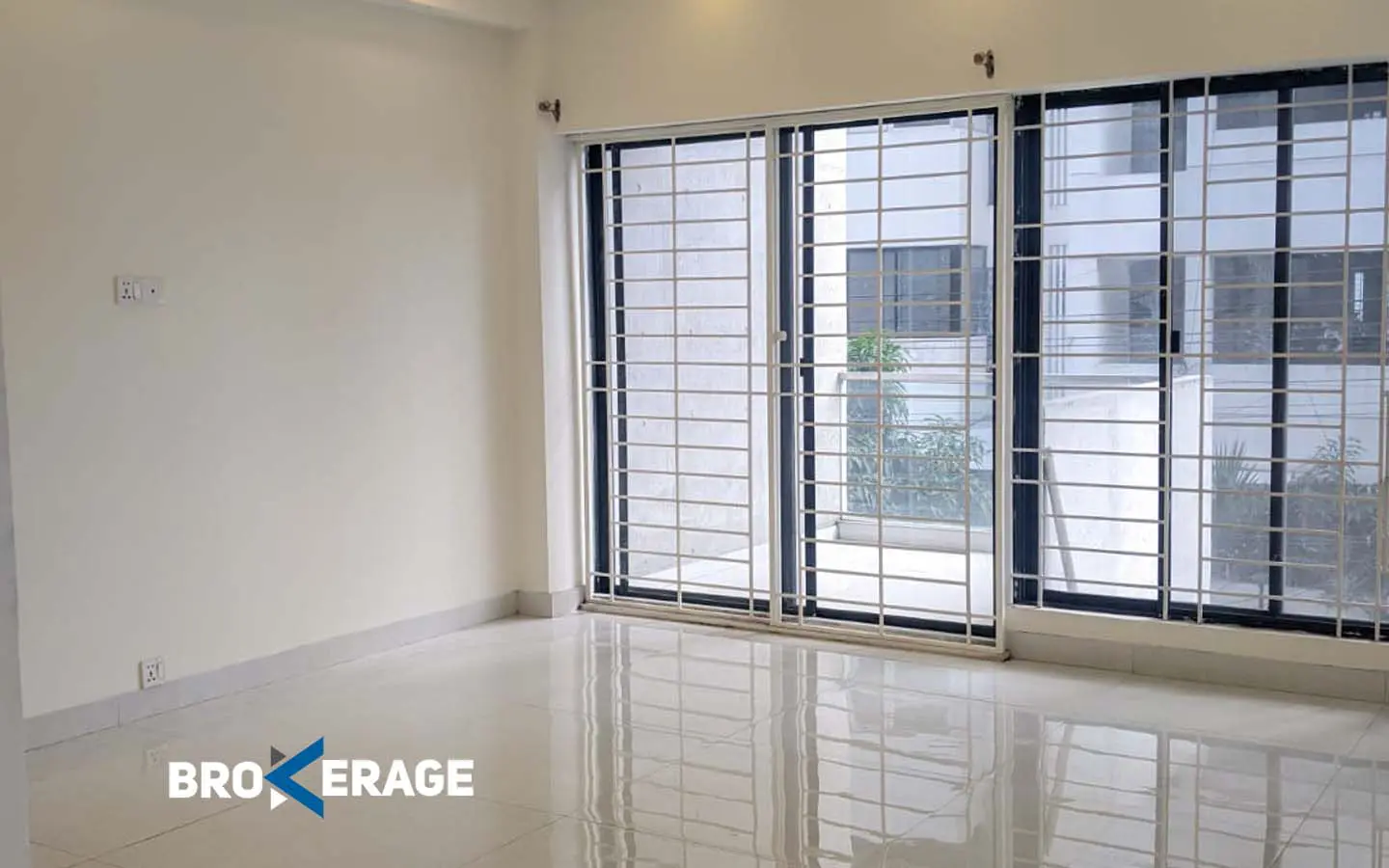 Ready flat rent in bashundhara