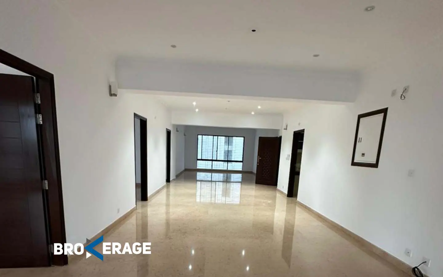 Ready flat for rent in gulshan