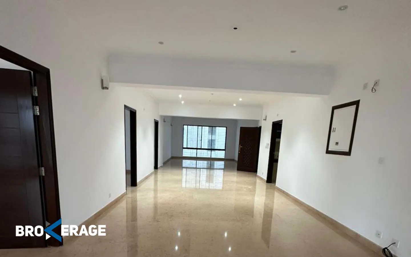 Ready flat for rent in gulshan
