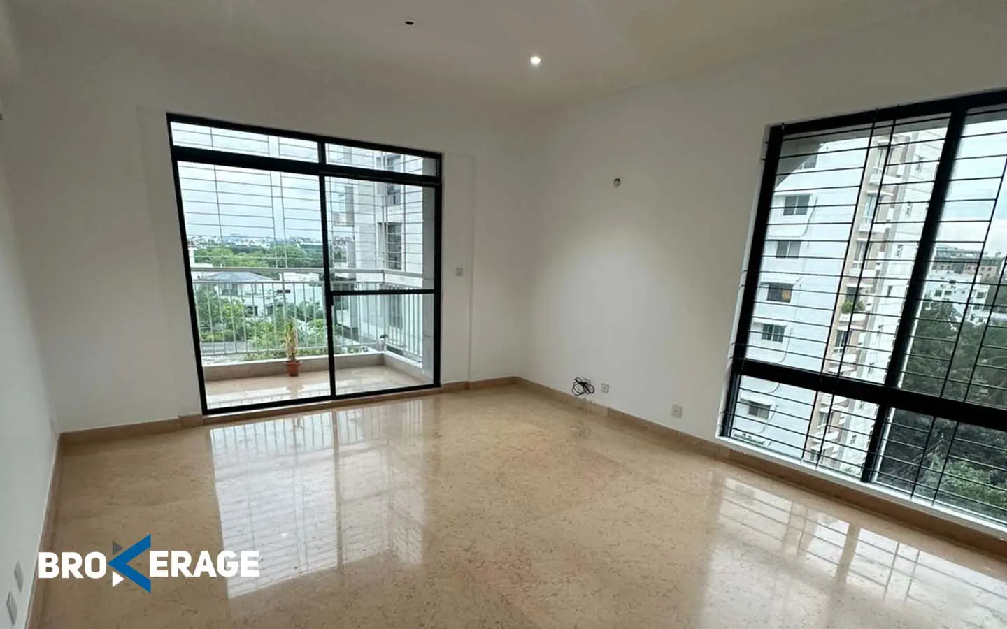 Ready flat for rent in gulshan